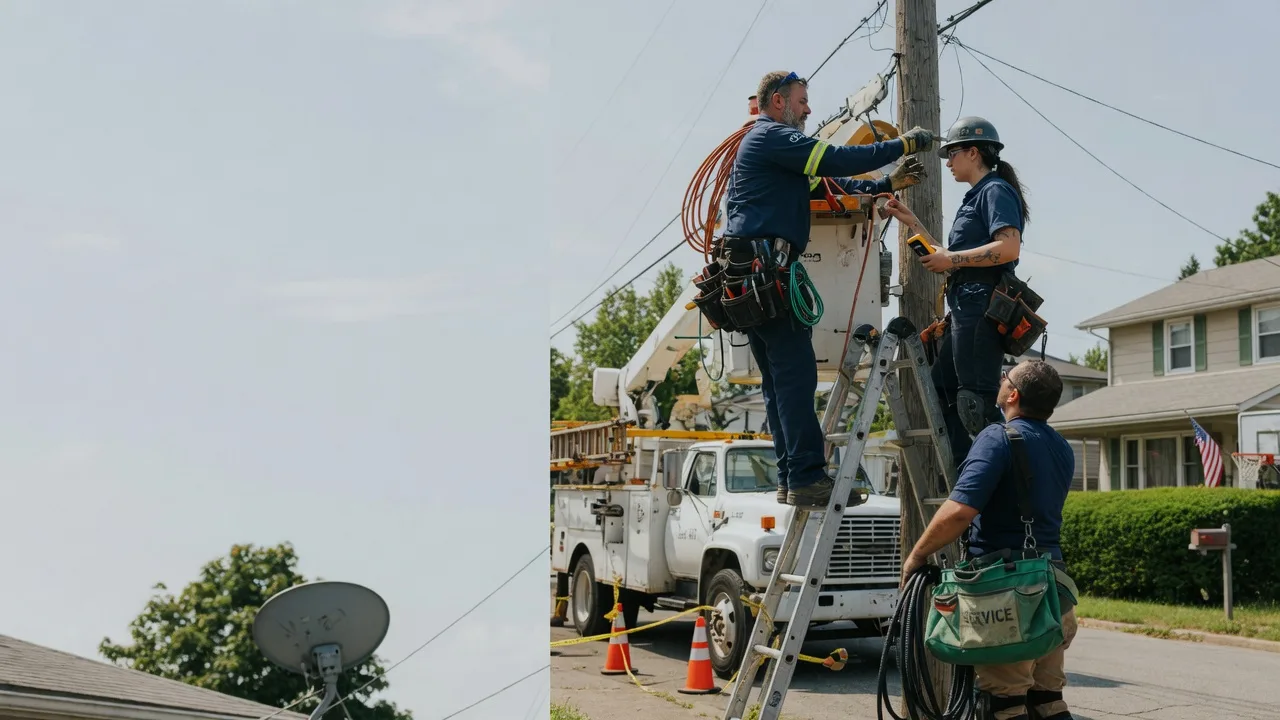 Electrical Repair in Goodland, IN near me